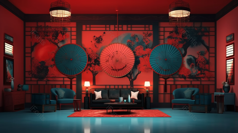 创意|空间
